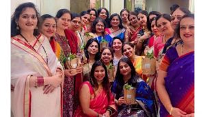 Pre-Diwali Get-together for Women Entrepreneurs