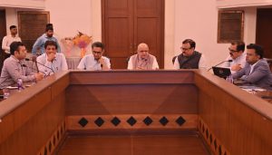 Pune Growth Hub to Drive Jobs, GDP Boost; PMRDA Named Implementing Authority