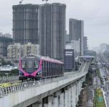 Pune’s Hinjawadi Metro Is Ready, But Awaits Inauguration Date by PM Modi or CM Fadnavis