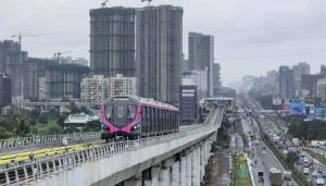 Pune Metro