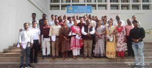 Pune University Focuses on Community Engagement Through Extension and Lifelong Learning
