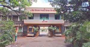 Pune's HND Jain Boarding Case