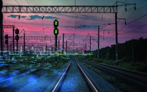 Rail Infrastructure Boost
