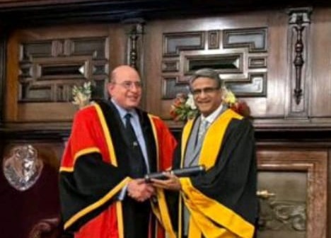 Rajiv Yeravdekar