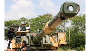 Rajnath Singh Calls for Accelerated Defence Innovation
