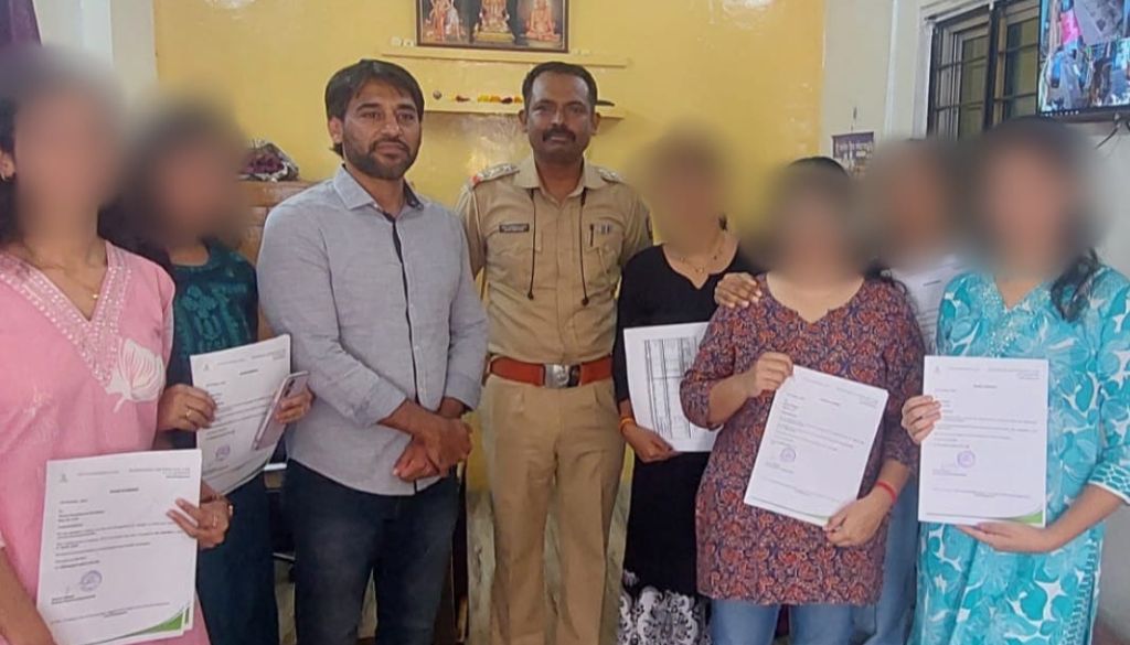 Relief for IT Employees in Pune