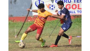 Roopali FC