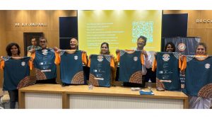 Run InSync in Pune
