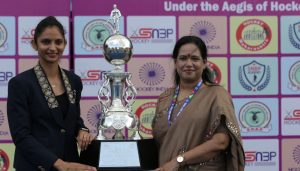 SNBP All India U-16 Hockey