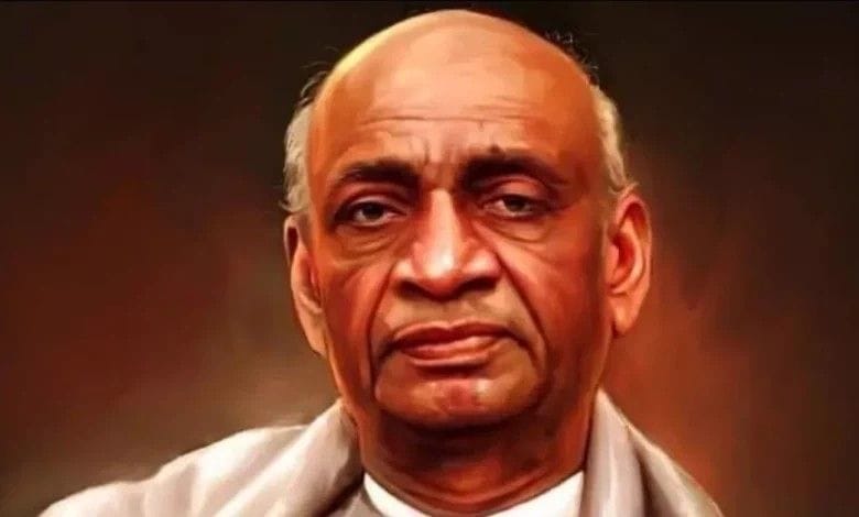 Sardar Vallabhbhai Patel