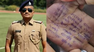 Satara Doctor Suicide Case