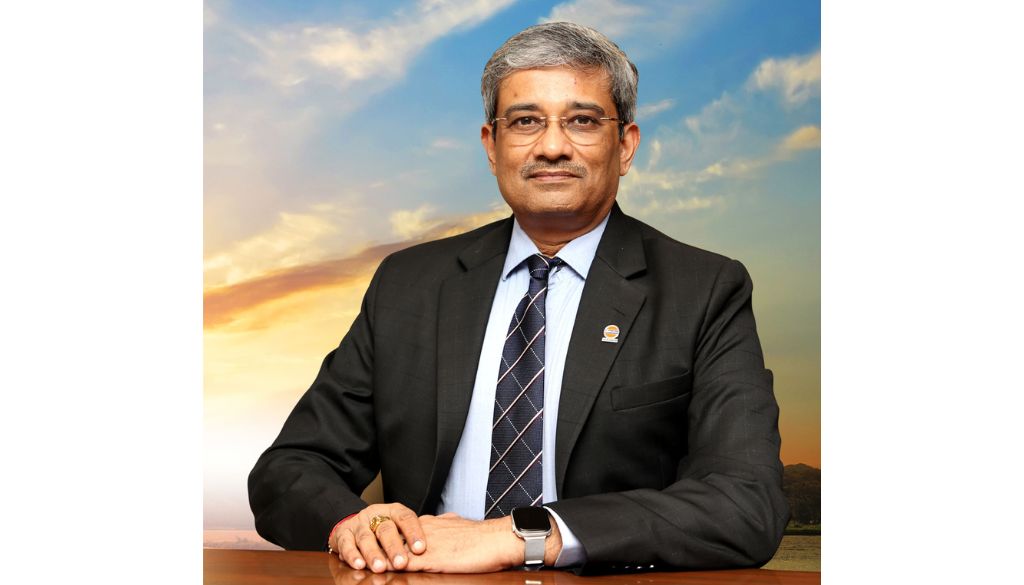 Saumitra P Srivastava