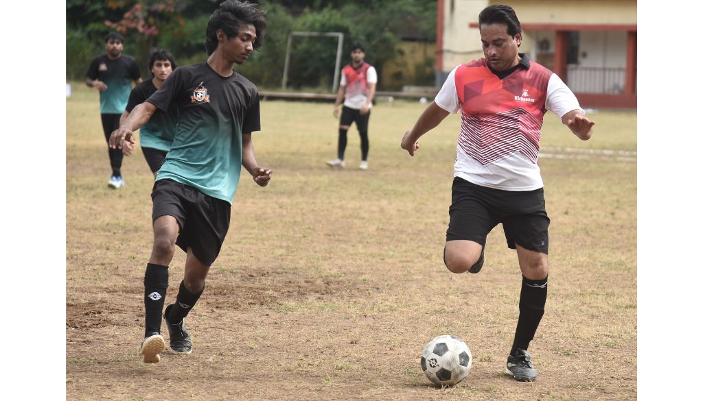 Shivneri FC