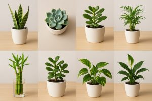 Small Plants