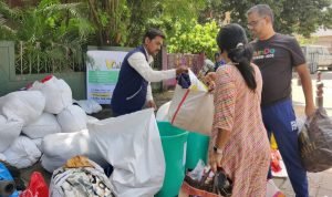 Swachh V Collect