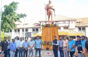 Swachhata Hi Seva 2025 campaign