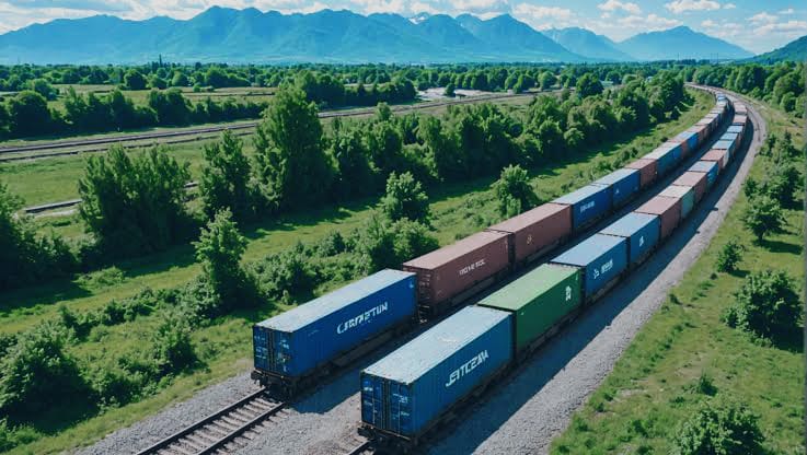 Talegaon-Uruli Line DPR Gets Final Clearance Stage