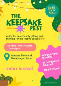 The Keepsake Fest