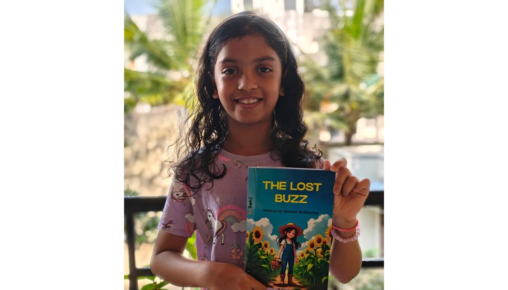 The Lost Buzz