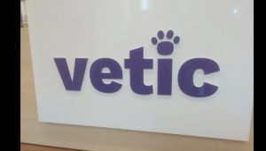 Vetic Pet Shop