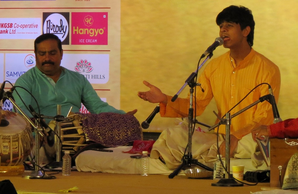 Viraj Joshi