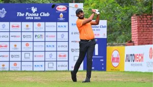 Yuvraj Sandhu