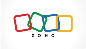 Zoho Mail
