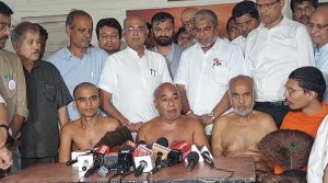 jain muni HND