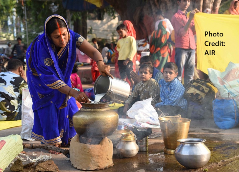 kHARNA CHHATH