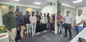 23 Accused in Hinjawadi Fake Call Centre Racket