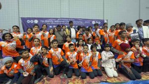 7th National Bandy Championship