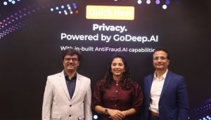 AI-Powered Privacy and Real-Time Fraud Protection
