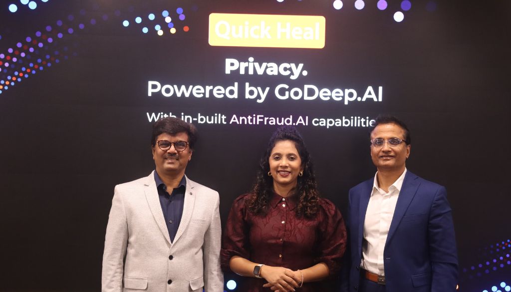 AI-Powered Privacy and Real-Time Fraud Protection