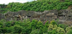Ajanta Caves