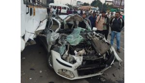 Ambulance Driver Describes “Unforgettable Horror” of Navale Bridge Accident