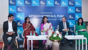 Apollo Hospitals