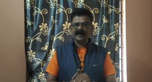 BJP Leader Alleges Missing Father-in-Law at Sassoon Hospital