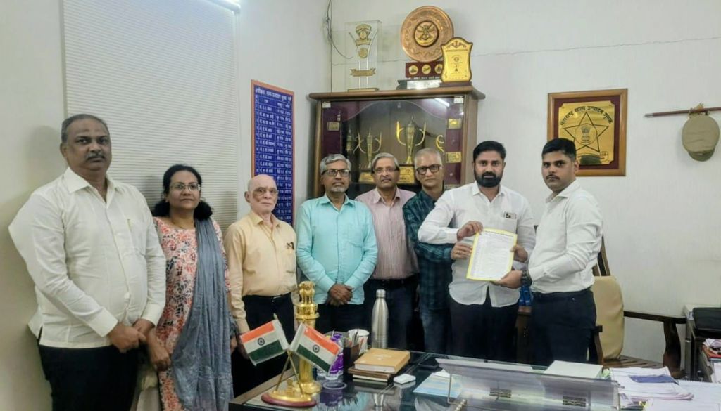 Balewadi Locals Raise Alarm Over Public Drinking