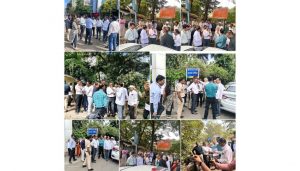 Bavdhan–Pashan DP Road Widening Gets Push from PMC