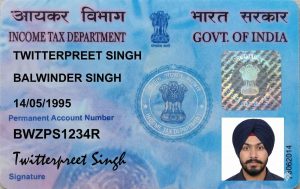 Bengaluru Techie’s AI Experiment Exposes Gaps in India’s Digital ID Security