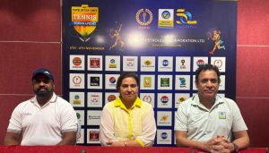 Bharat Petroleum to host 44th PSPB Inter-Unit Lawn Tennis Tournament in Pune