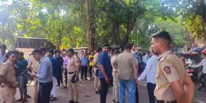 Broad Daylight Murder on Pune’s Bajirao Road Raises Law and Order Concerns
