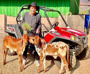 Dharmendra’s Rural Life Near Lonavala