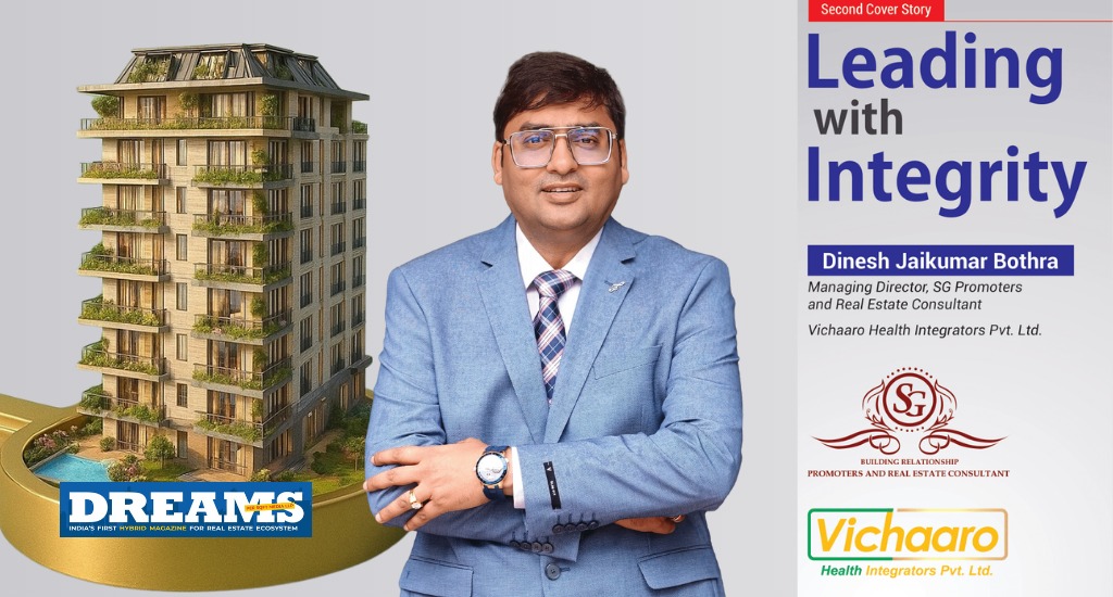Dinesh Jaikumar Bothra