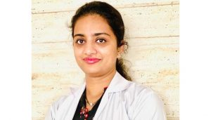 Dr Soumya Shetty