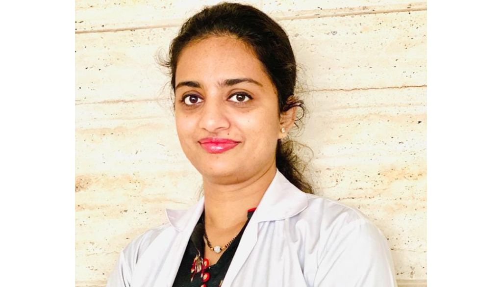 Dr Soumya Shetty