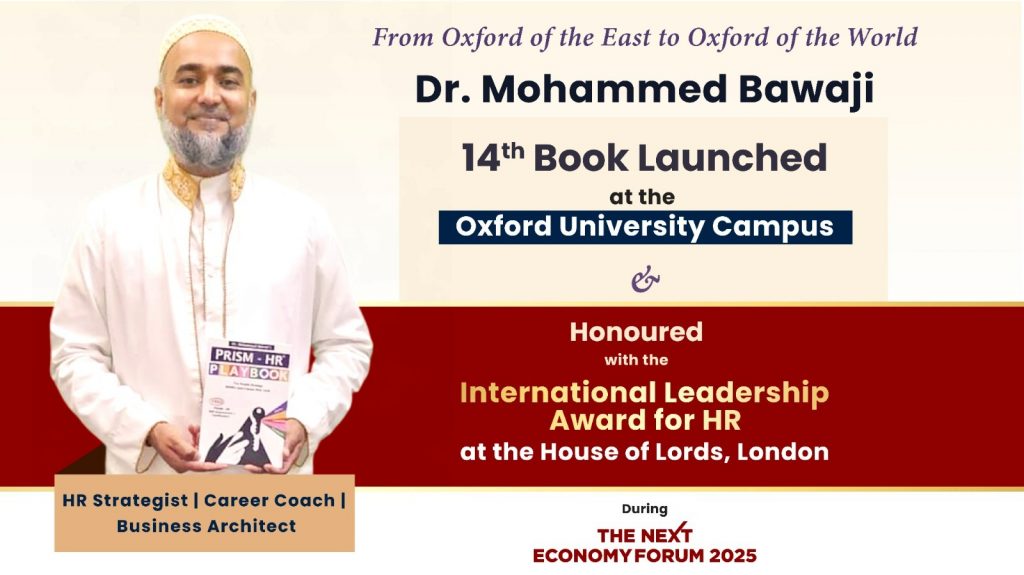 Dr. Mohammed Bawaji