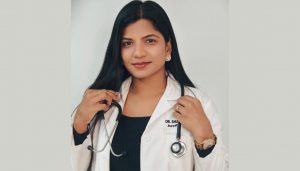 Dr. Shubhangi Rajgir