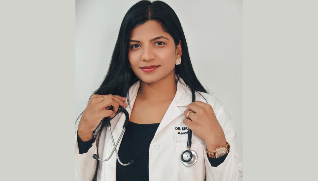 Dr. Shubhangi Rajgir