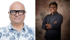 Dushyanth Gunshekar